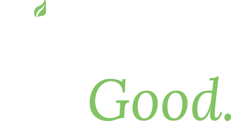 Finance for Good