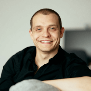 Christian Steffen Fröhlich